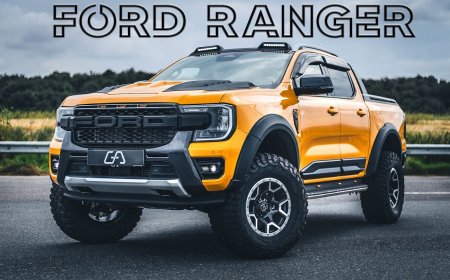 Ford Ranger Kullanıcı Yorumları ? Ford Ranger Alınır mı ?