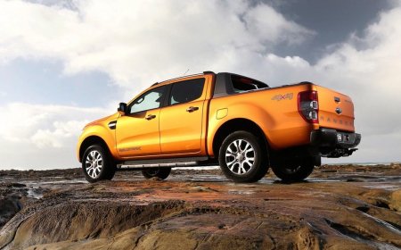 Ford Ranger 2.2 TDCi Kullanıcı Yorumları ? Ford Ranger 2.2 TDCi Alınır mı ?