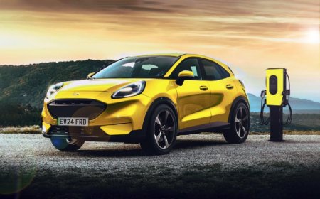 Ford Puma 1.0 EcoBoost Kullanıcı Yorumları ? Ford Puma 1.0 EcoBoost Alınır mı ?