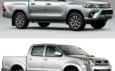 Toyota Hilux Adventure 2.4 4x4 Kullanıcı Yorumları ? Toyota Hilux Adventure 2.4 4x4 Alınır mı ?