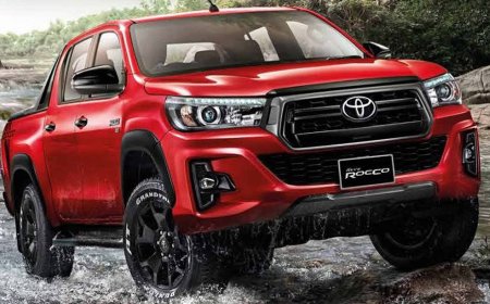 Toyota Hilux Comfort 2.5 4x2 Kullanıcı Yorumları ? Toyota Hilux Comfort 2.5 4x2 Alınır mı ?