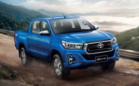 Toyota Hilux Invincible 2.4 4x4 Kullanıcı Yorumları ? Toyota Hilux Invincible 2.4 4x4 Alınır mı ?