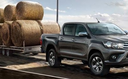 Toyota Hilux 2.4 D Kullanıcı Yorumları ? Toyota Hilux 2.4 D Alınır mı ?
