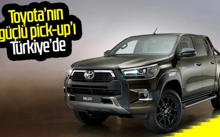 Toyota Hilux Kullanıcı Yorumları ? Toyota Hilux Alınır mı ?