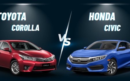 Honda Civic mi Toyota Corolla mı Kullanıcı Yorumları ?