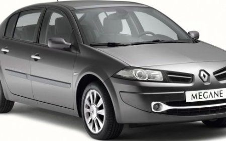 Megane 2 1.5 dCi Kullanıcı Yorumları ? Megane 2 1.5 dCi  Alınır mı ?