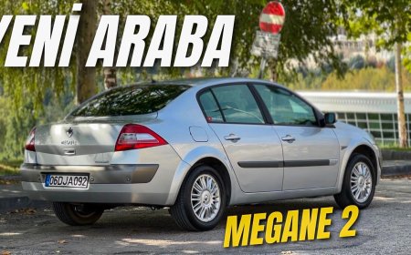 Megane 2 Kullanıcı Yorumları ? Megane 2 Alınır mı ?