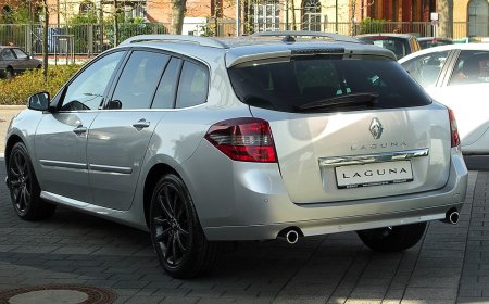 Laguna 1.9 dCi Kullanıcı Yorumları ?  Laguna 1.9 dCi Alınır mı ?