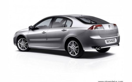 Laguna 2.0 dCi Kullanıcı Yorumları ? Laguna 2.0 dCi Alınır mı ?