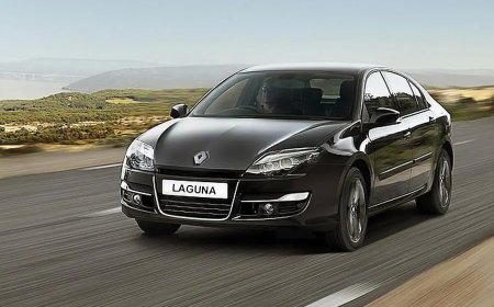 Laguna Kullanıcı Yorumları ? Laguna Alınır mı ?