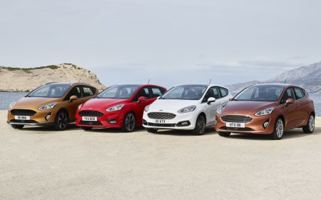 Fiesta 1.6 Ti-VCT Kullanıcı Yorumları ? Fiesta 1.6 Ti-VCT Alınır mı ?