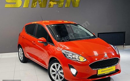 Fiesta 1.25 Kullanıcı Yorumları ? Fiesta 1.25 Alınır mı ?