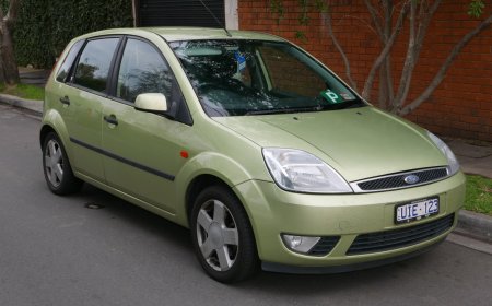 Fiesta 1.6 Kullanıcı Yorumları ?  Fiesta 1.6 Alınır mı ?