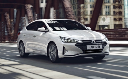 Hyundai Elantra 1.6 D-CVVT Kullanıcı Yorumları ? Hyundai Elantra 1.6 D-CVVT Alınır mı ?