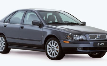Volvo S40 1.8 Kullanıcı Yorumları ? Volvo S40 1.8 Alınır mı ?