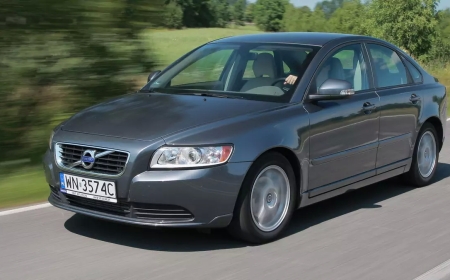 Volvo S40 1.9 Kullanıcı Yorumları ? Volvo S40 1.9 Alınır mı ?