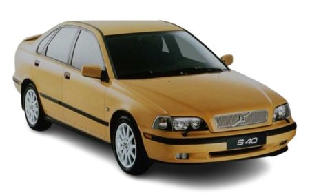 Volvo S40 1.6 Kullanıcı Yorumları ?  Volvo S40 1.6 Alınır mı ?