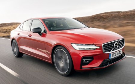 Volvo S60 2.0 D Kullanıcı Yorumları ? Volvo S60 2.0 D Alınır mı ?