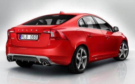 Volvo S60 2.4 D Kullanıcı Yorumları ? Volvo S60 2.4 D Alınır mı ?