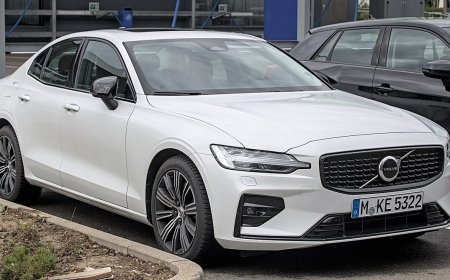 Volvo S60 1.6 D Kullanıcı Yorumları ? Volvo S60 1.6 D Alınır mı ?