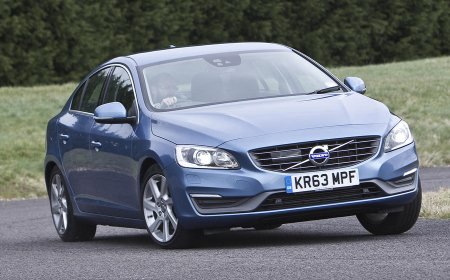 Volvo S60 1.6 Kullanıcı Yorumları ? Volvo S60 1.6 Alınır mı ?