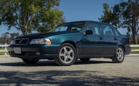 Volvo S70 Kullanıcı Yorumları ? Volvo S70 Alınır mı ?