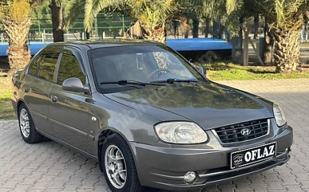 Hyundai Accent 1.5 Kullanıcı Yorumları ? Hyundai Accent 1.5 Alınır mı ?