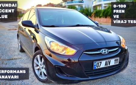 Hyundai Accent 1.6 Kullanıcı Yorumları ? Hyundai Accent 1.6 Alınır mı ?