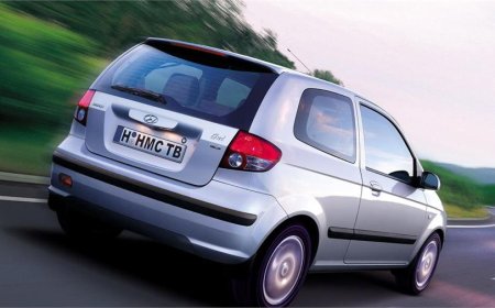 Hyundai Getz 1.4 DOHC Alınır mı ? Hyundai Getz 1.4 DOHC Kullanıcı Yorumları ?