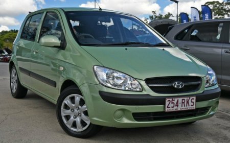 Hyundai Getz 1.5 CRDi Kullanıcı Yorumları ? Hyundai Getz 1.5 CRDi Alınır mı ?
