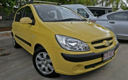 Hyundai Getz 1.3 Kullanıcı Yorumları ? Hyundai Getz 1.3 Alınır mı ?