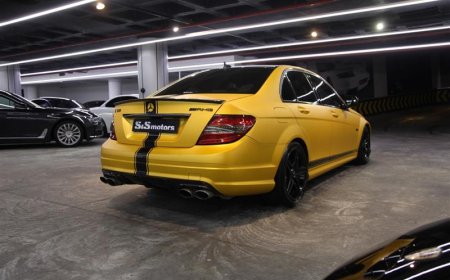 Mercedes C200 Avantgarde Kullanıcı Yorumları ? Mercedes C200 Avantgarde Alınır mı ?