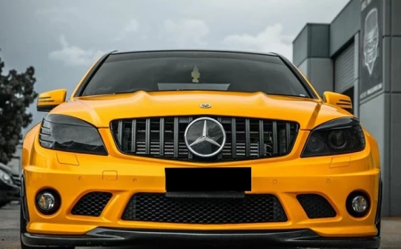 Mercedes C180 AMGKullanıcı Yorumları ?   Mercedes C180 AMG Alınır mı ?