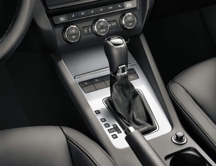 DSG Şanzıman Nedir ? Tüm Detaylarıyla Üstad'ın Kaleminden Okuyun !