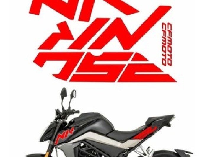 CFMoto 250 NK Alınır mı ? CFMoto 250 NK Kullanıcı Yorumları ?