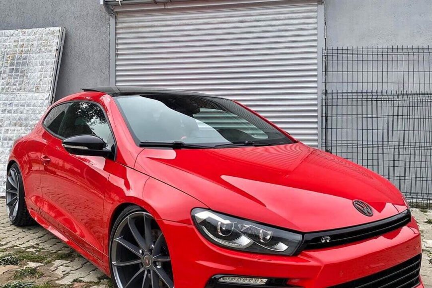 Leon FR mı Scirocco Mu ? Hangisi Alınır ? Fr Alınır mı ? Scirocco Alınır mı ?