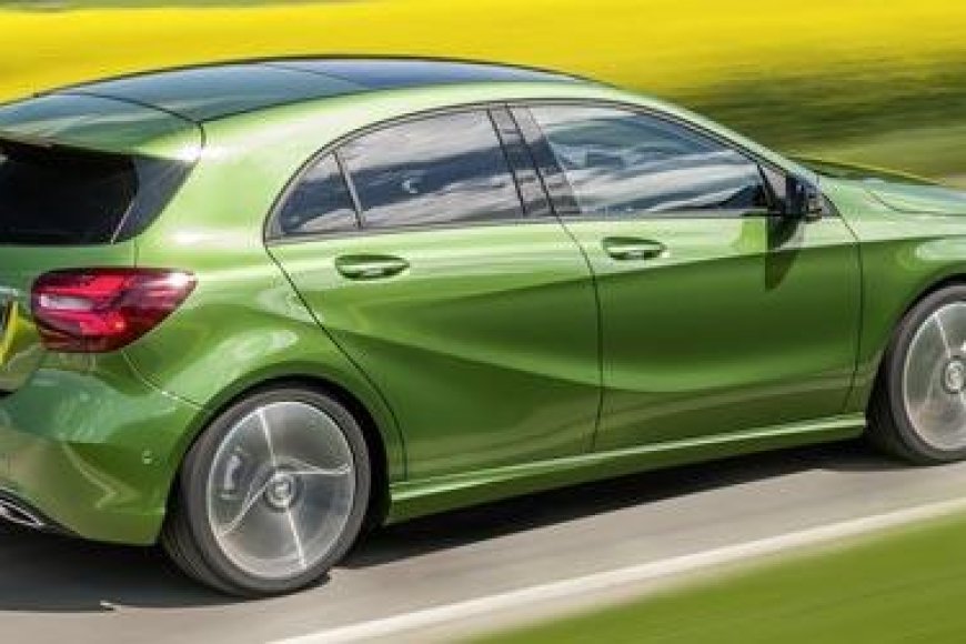 Mercedes A180 CDI Alınır mı ? Mercedes A180 CDI Kullanıcı Yorumları ...