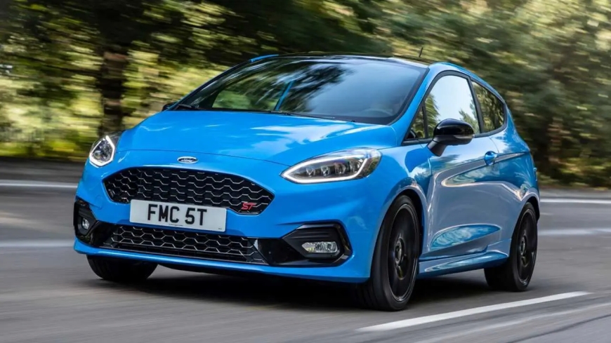 Ford Fiesta Alınır mı ? Kullanıcı Yorumları ? Otomatik - Manuel