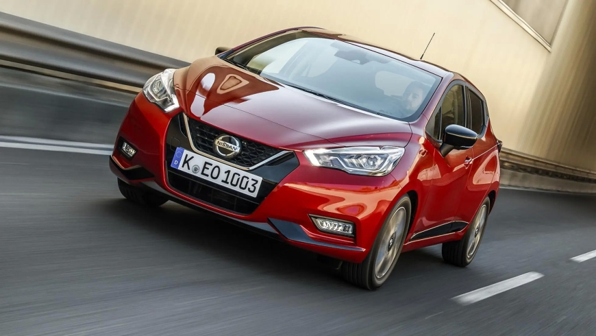 Nissan Micra Alınır mı ? Kullanıcı Yorumları ? Otomatik - Manuel