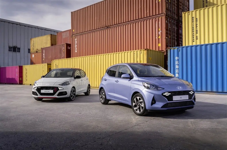 Hyundai i10 1.0 MPI Alınır mı ? Hyundai i10 1.0 MPI Kullanıcı Yorumları ?