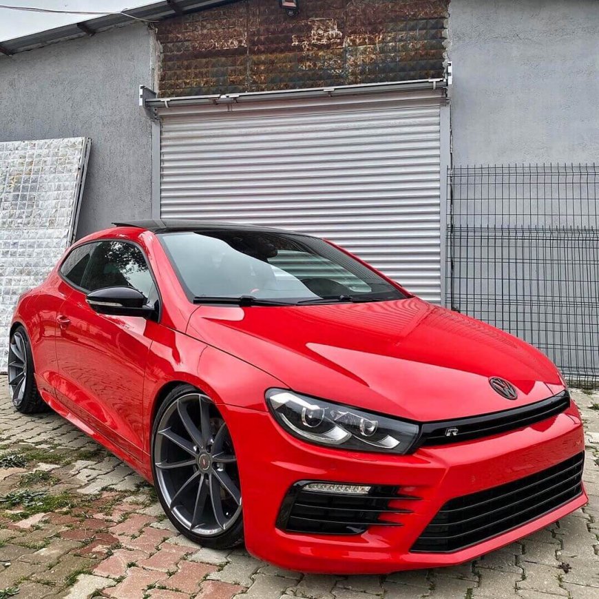 Leon FR mı Scirocco Mu ? Hangisi Alınır ? Fr Alınır mı ? Scirocco Alınır mı ?