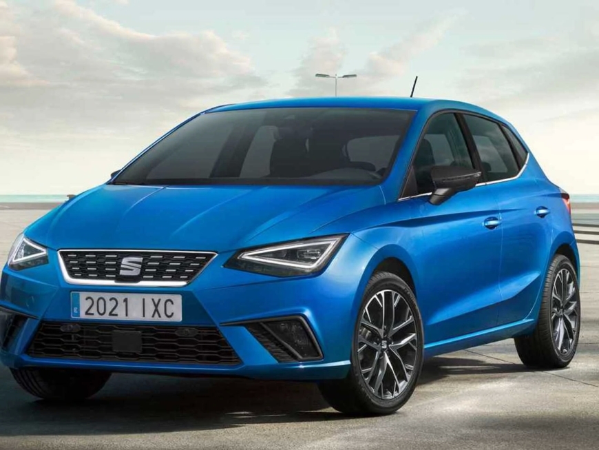 SEAT Ibiza Alınır mı ? SEAT Ibiza Kullanıcı Yorumları ?