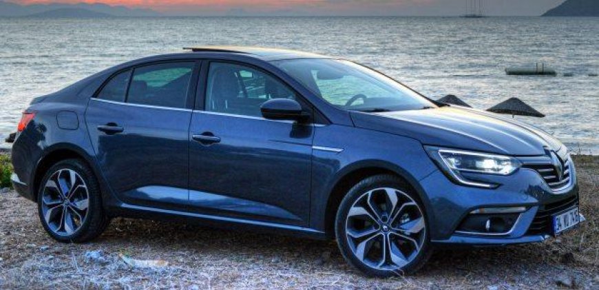 Renault Megane 4 İcon Paketin Tüm Özellikleri! Diğer Paketlerden Farkı ne?