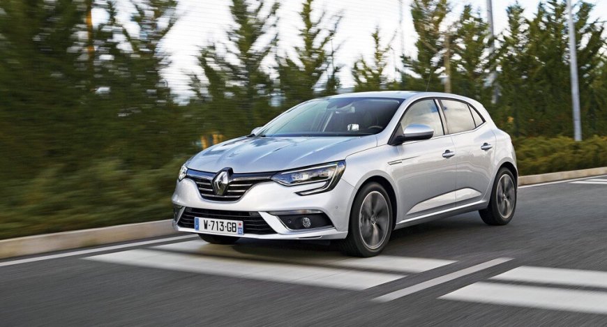 Renault Megane 4 Joy Plus Paketin Tüm Özellikleri! Diğer Paketlerden Farkı ne?