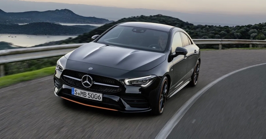 Mercedes-Benz CLA 200 Alınır mı ? Mercedes-Benz CLA 200  Kullanıcı Yorumları ?