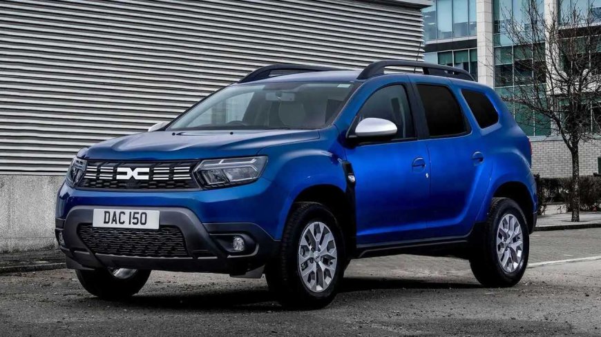 Dacia Duster 1.3 TCe Alınır mı ? Dacia Duster 1.3 TCe Kullanıcı Yorumları ?