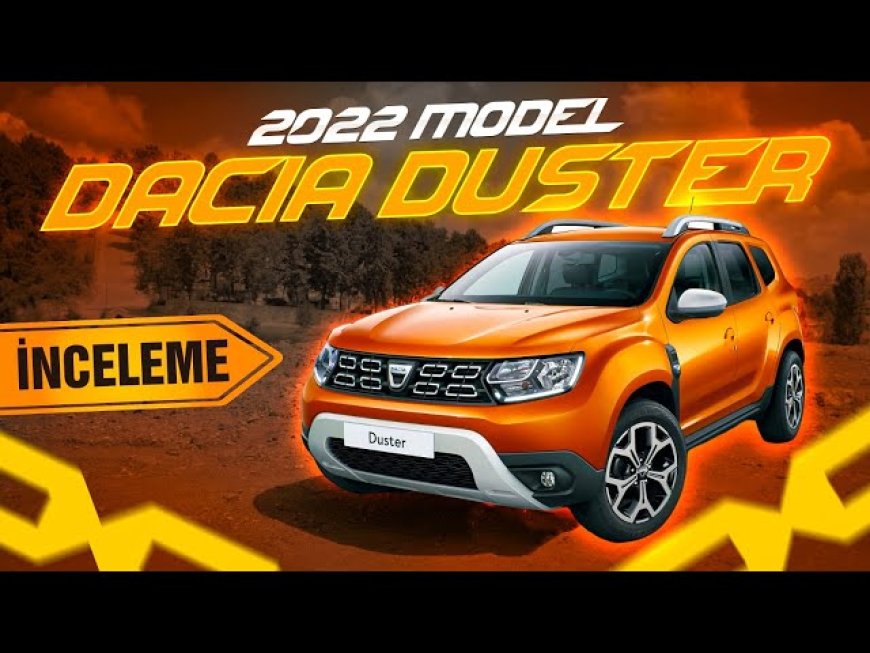 Dacia Duster 1.5 DCİ Alınır mı ? Dacia Duster 1.5 DCİ Kullanıcı Yorumları ?