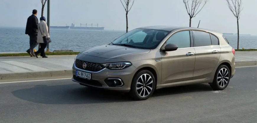 Fiat Egea Easy Paketinin Tüm Özellikleri! Diğer Paketlerden Farkı ne?