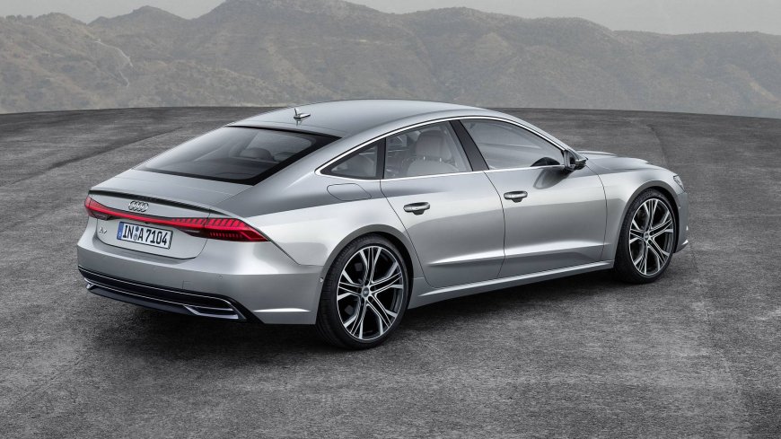 Audi A7 Alınır mı ? Audi A7 Kullanıcı Yorumları ?