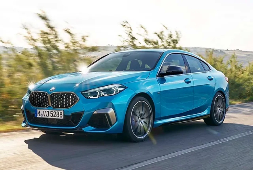 BMW 2 Serisi Alınır mı ? BMW 2 Serisi  Kullanıcı Yorumları ?